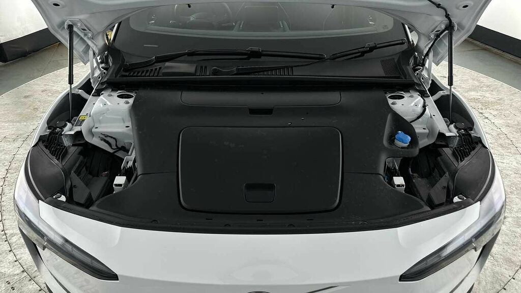 Volvo EX30 Plus, Single Motor Extended Range, Grey #15