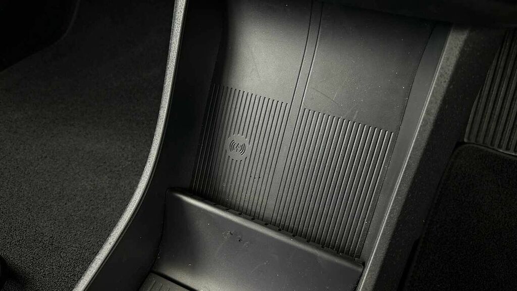 Volvo EX30 Plus, Single Motor Extended Range, Grey #22
