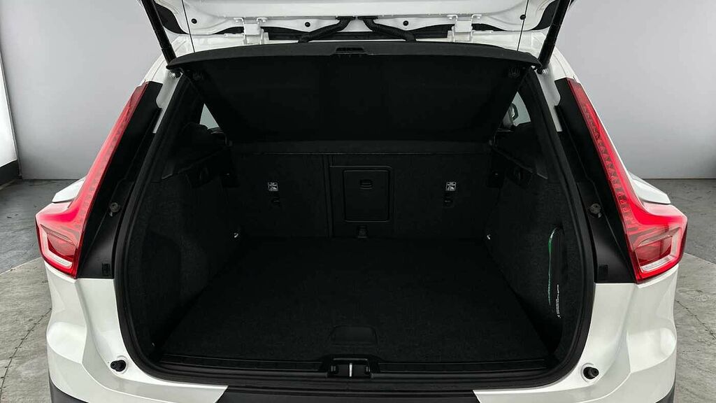 Volvo EX40 Ultra Grey #28