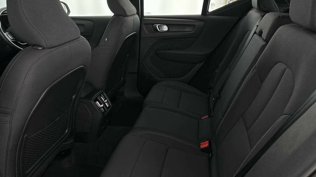 Volvo EX40 Ultra Grey #26