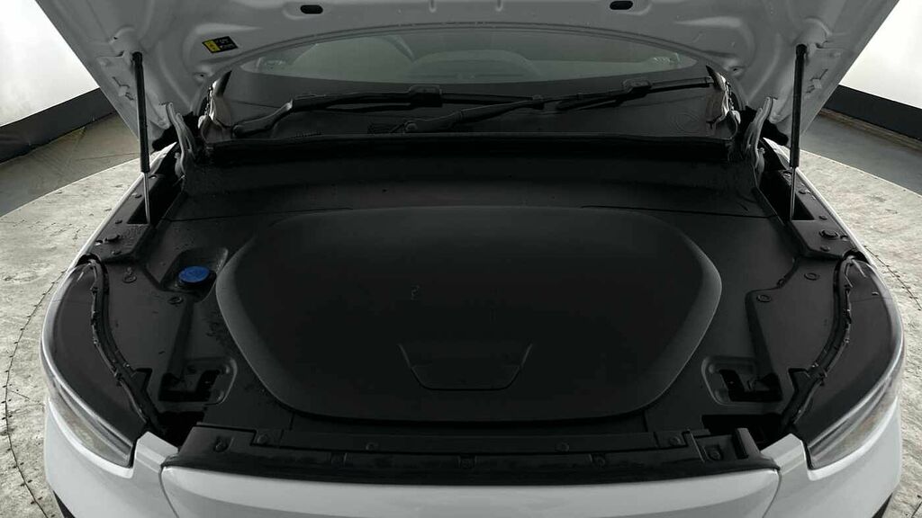 Volvo EX40 Ultra Grey #29