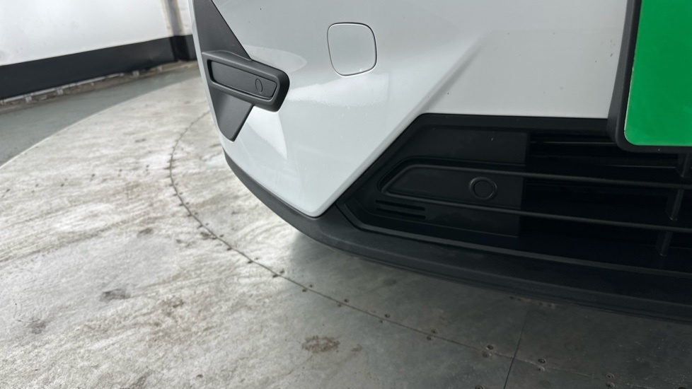 Volvo EX40 Ultra Grey #36