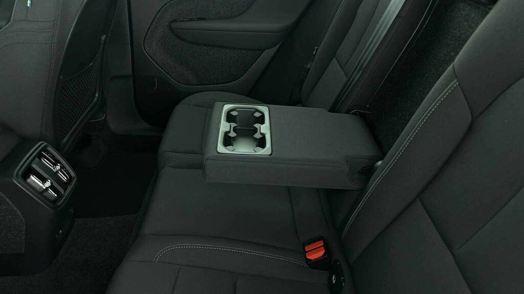 Volvo EX40 Ultra Grey #33