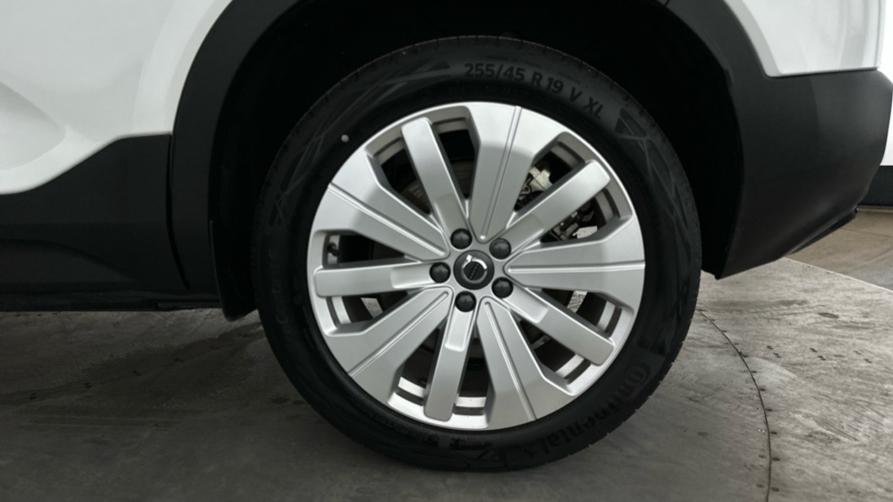 Volvo EX40 Ultra Grey #31