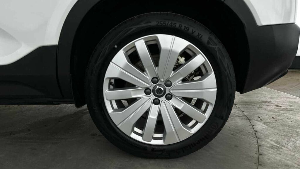 Volvo EX40 Ultra Grey #32