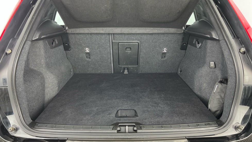 Volvo XC40 Xc40 WD72GVY Black #5