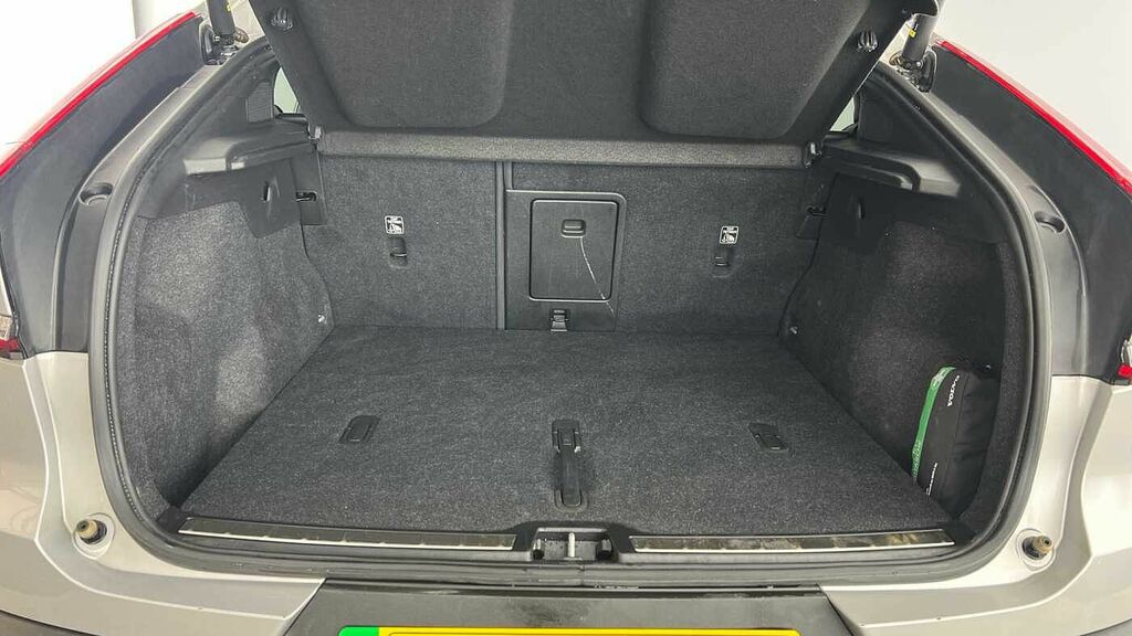 Volvo C40 C40 Pro Recharge Twin Ev Awd Grey #10