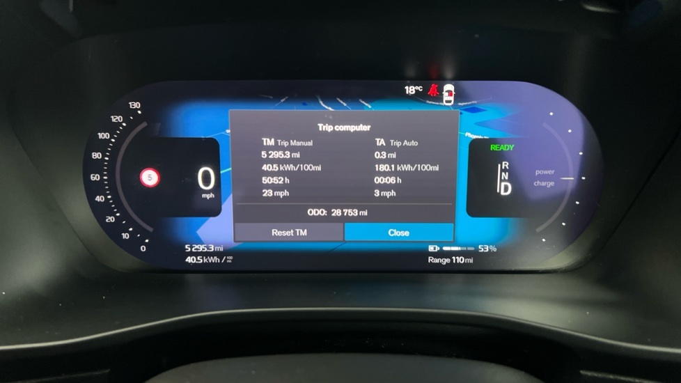 Volvo C40 C40 Pro Recharge Twin Ev Awd Grey #17