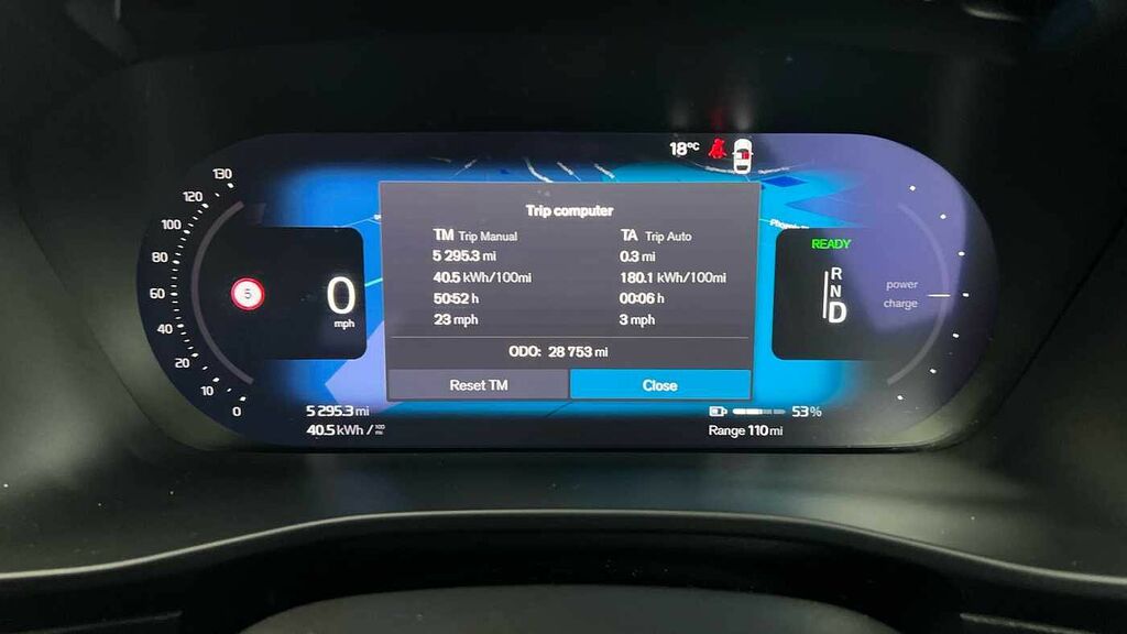 Volvo C40 C40 Pro Recharge Twin Ev Awd Grey #18