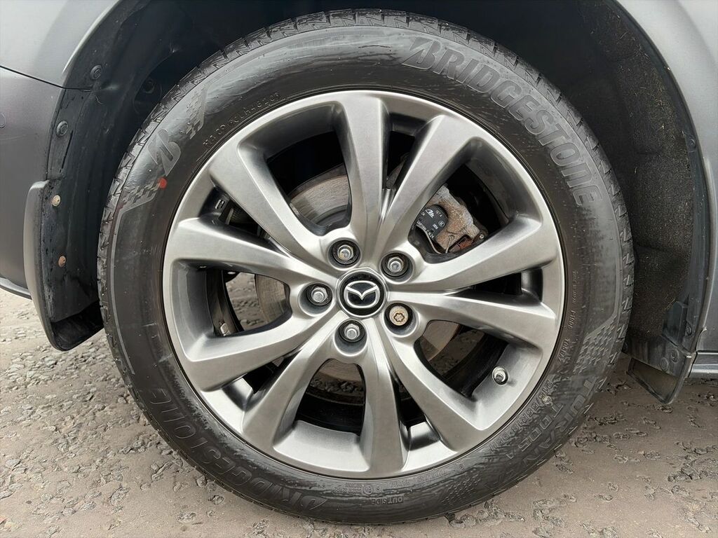 Mazda CX-30 12 Month Rac Warranty 2.0 E-skyactiv X Mhev Gt S Grey #4