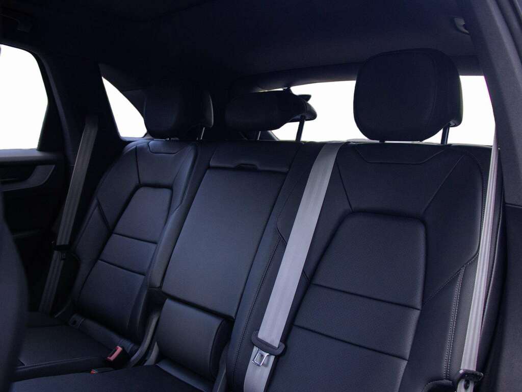 Porsche Cayenne Tiptronic S 2025 AE25RWF Grey #6