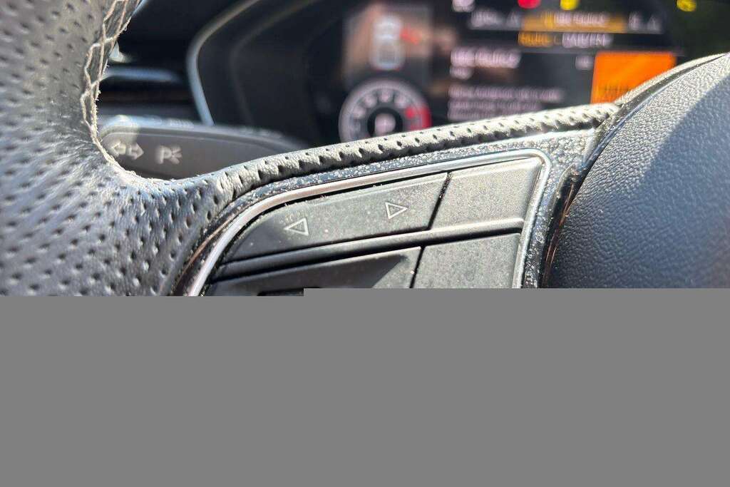 Audi A5 40 Tfsi 204 S Line S Tronic 2023 LR23YVX Black #6