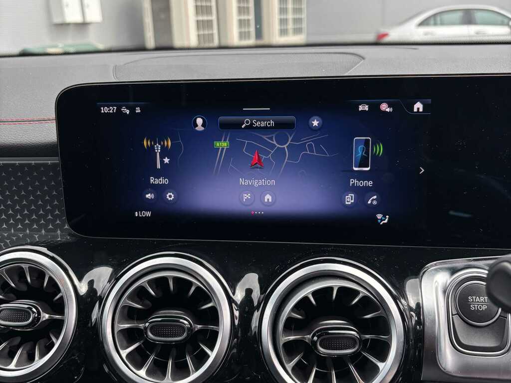 Mercedes-Benz EQB Eqb 250 140Kw Amg Line Premium 70.5Kwh KS75WCT White #30