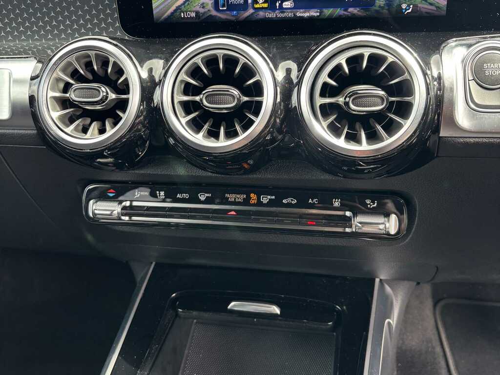 Mercedes-Benz EQB Eqb 250 140Kw Amg Line Premium 70.5Kwh KS75WCT White #34