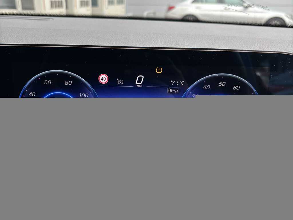 Mercedes-Benz EQB Eqb 250 140Kw Amg Line Premium 70.5Kwh KS75WCT White #14