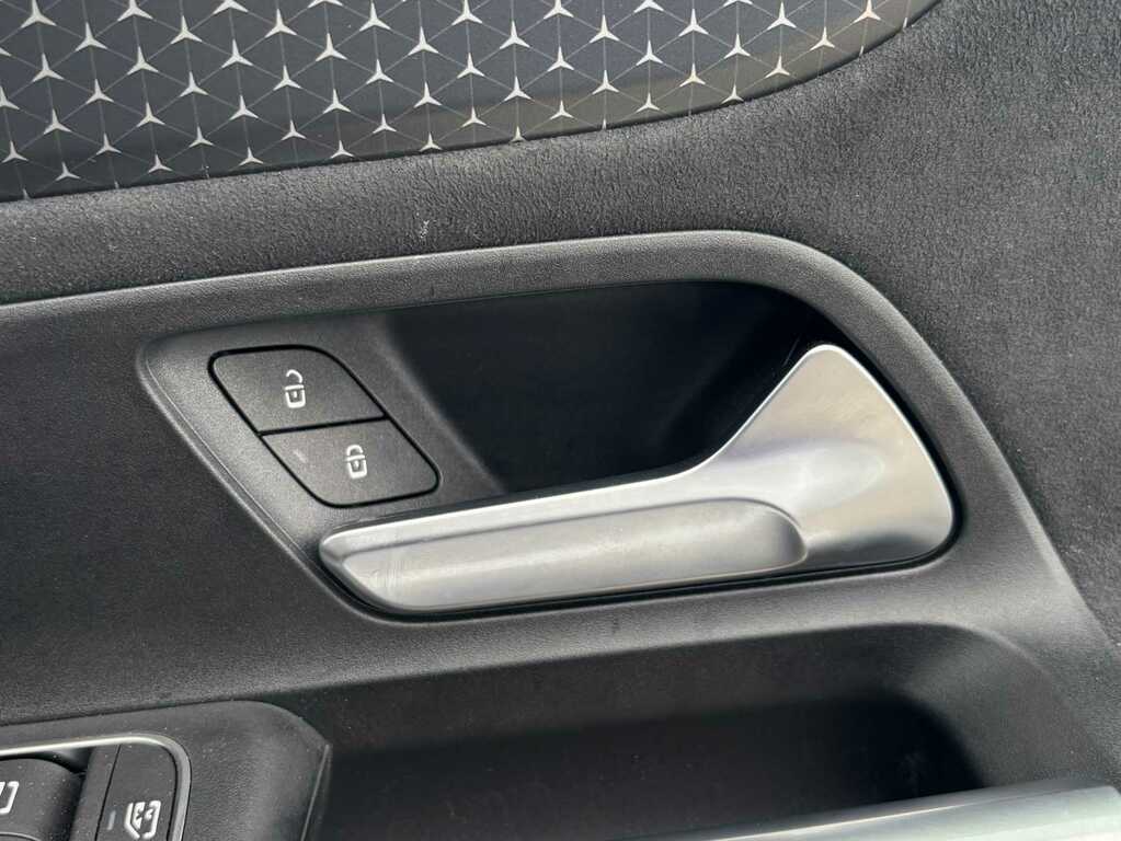 Mercedes-Benz EQB Eqb 250 140Kw Amg Line Premium 70.5Kwh KS75WCT White #27