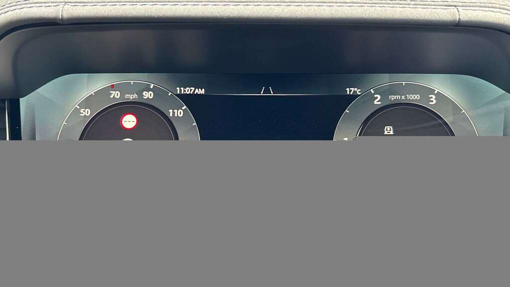 Land Rover Range Rover 3.0 D300 Edition 2026 FJ75VKB Black #6