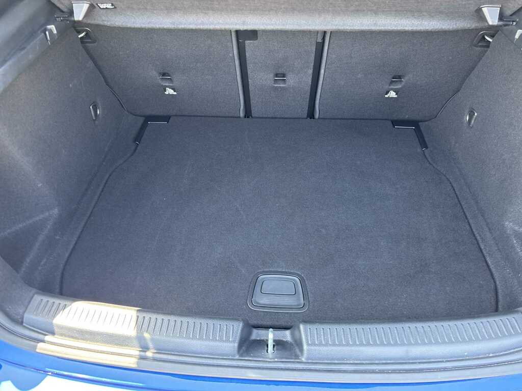 Mercedes-Benz A Class A180 Amg Line Premium Plus 2025 KN25ZBD Blue #4