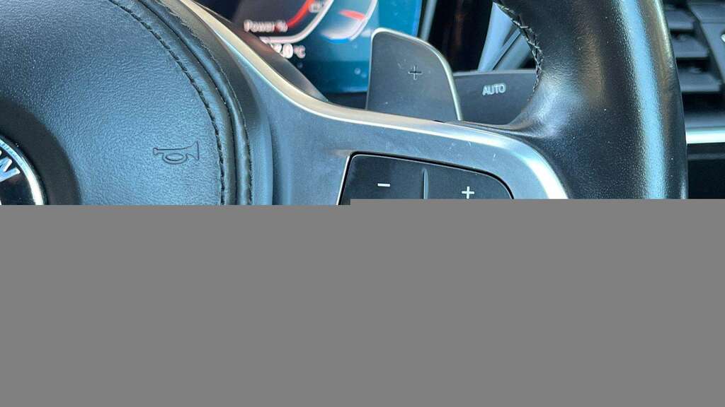 BMW 2 Series 220I M Sport Step 2022 SY22HXN Purple #6