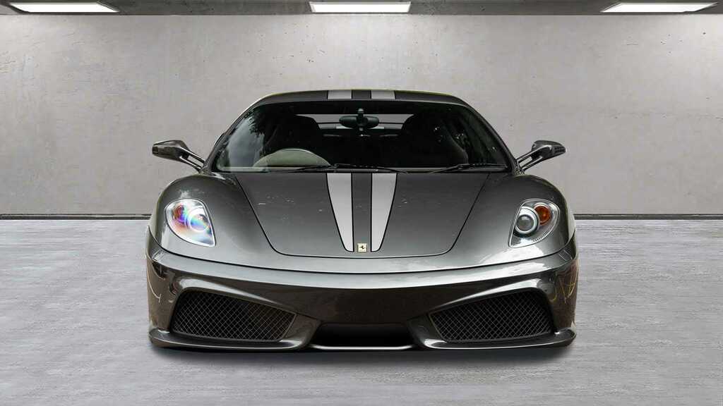 Ferrari 430 4.3 Scuderia F1 Euro 4 2008  #2