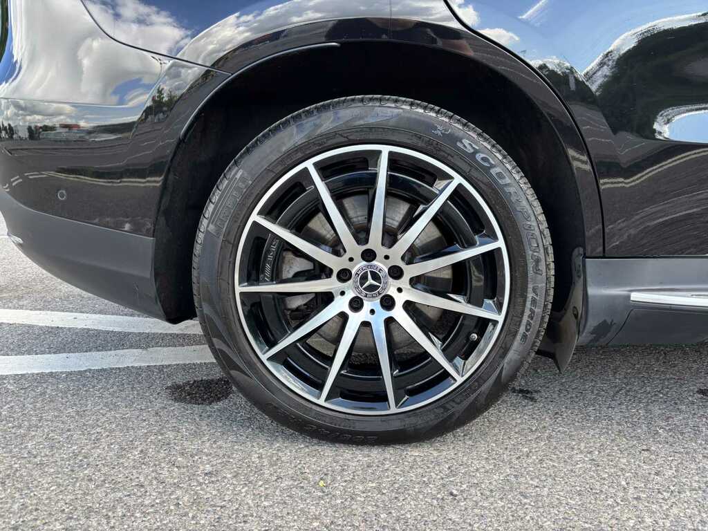 Mercedes-Benz EQC 400 300Kw Amg Line Edition 80Kwh 2024 OY24ZHA Black #6