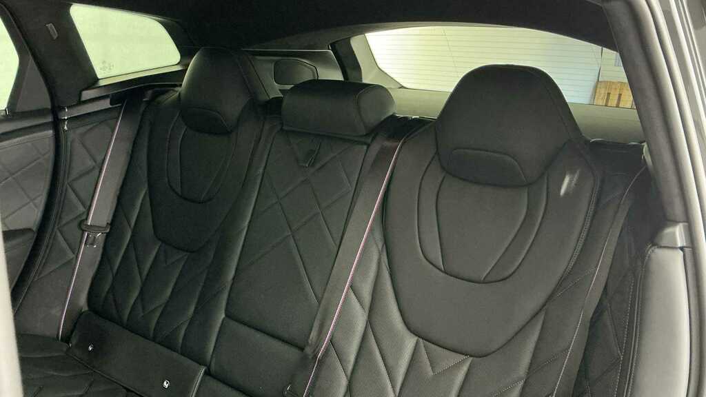 BMW XM 5dr Auto 2023 Grey #6