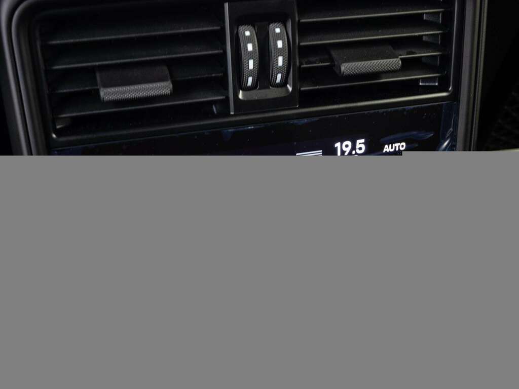 Porsche Cayenne S Coup 2025 Brown #5
