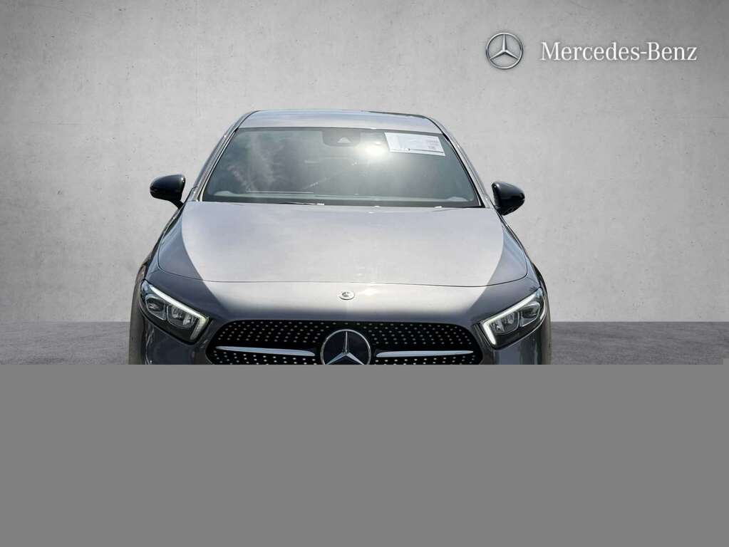 Mercedes-Benz A Class A200 Amg Line Executive 2023 KN23YSF Grey #2
