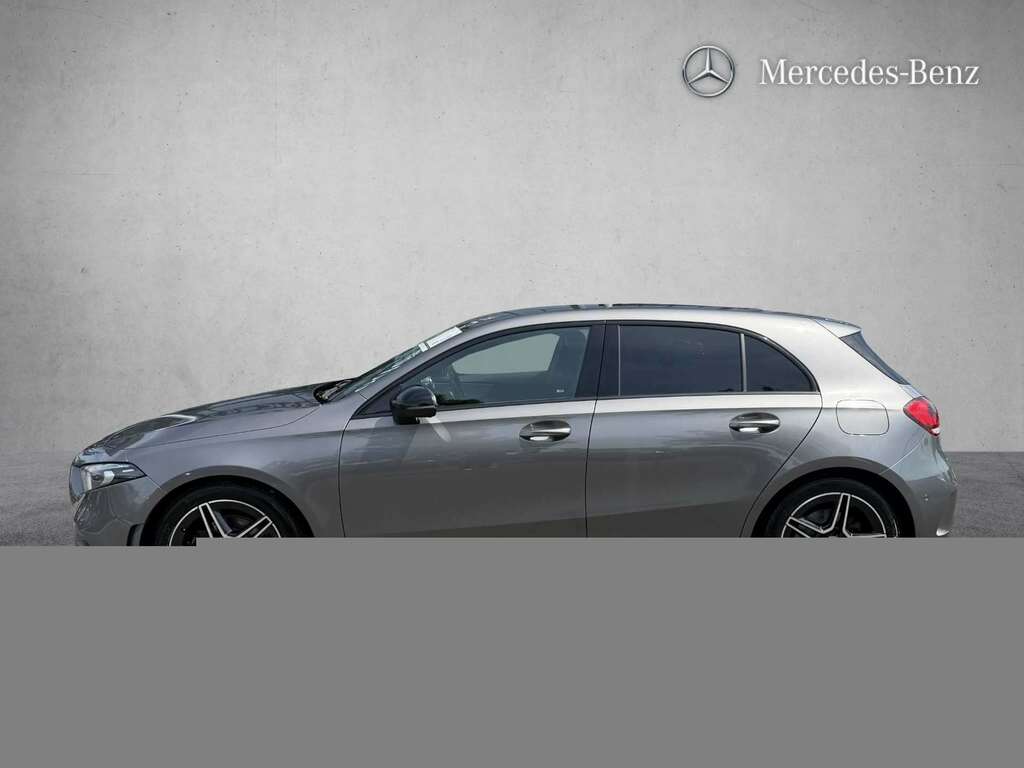 Mercedes-Benz A Class A200 Amg Line Executive 2023 KN23YSF Grey #3