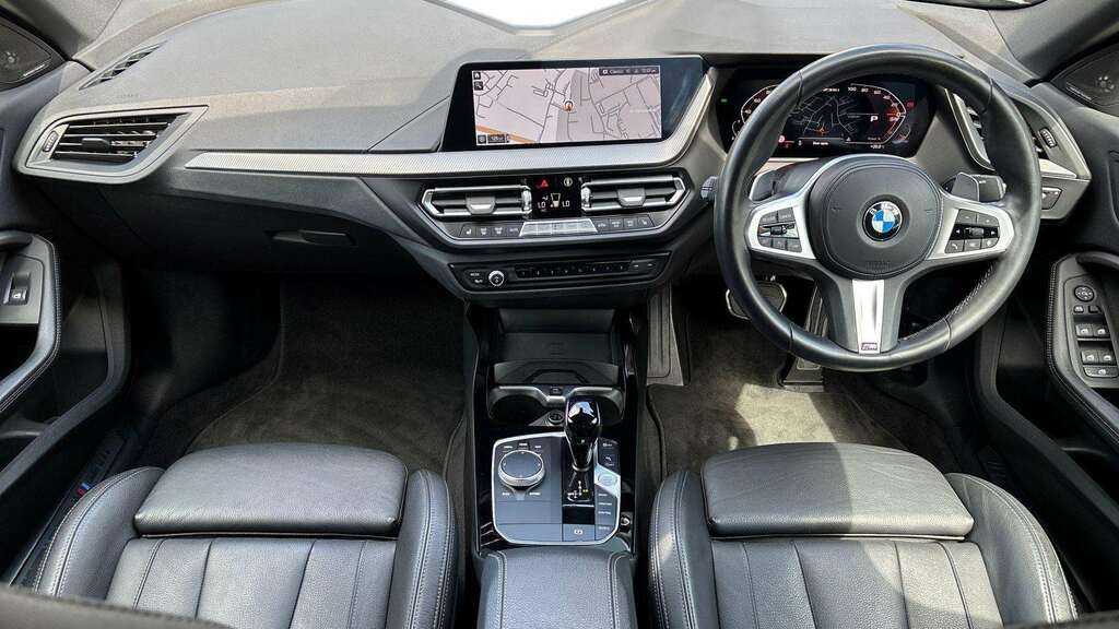BMW 2 Series M235i Xdrive Step 2023 GF23CGX Grey #4