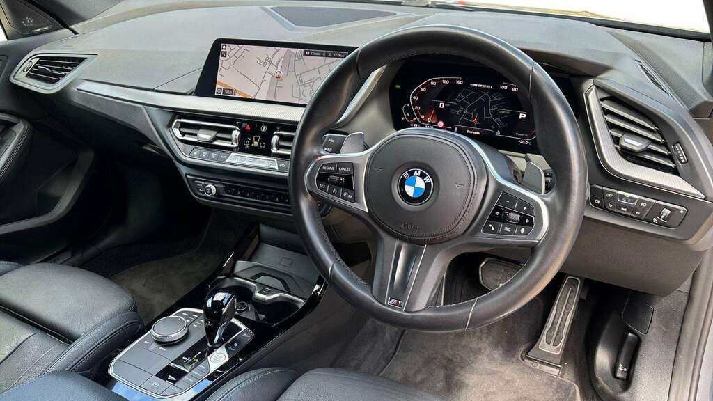 BMW 2 Series M235i Xdrive Step 2023 GF23CGX Grey #6