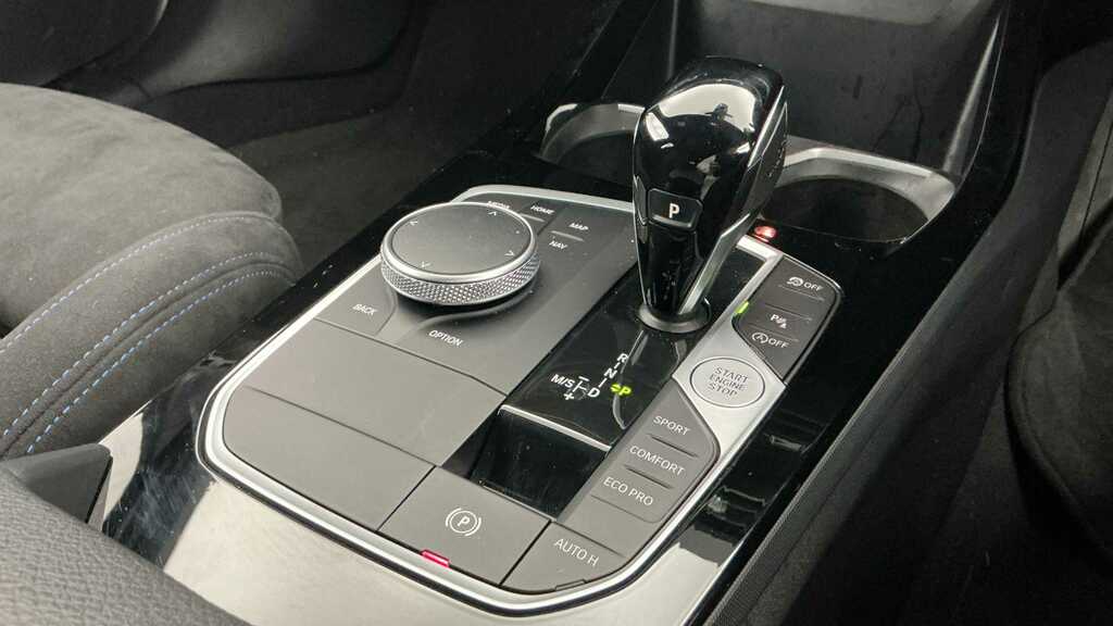 BMW 1 Series M135i Xdrive Step 2024 Grey #6