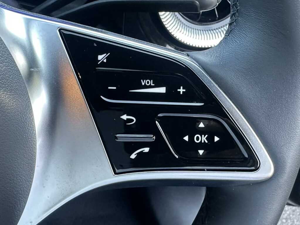 Mercedes-Benz CLA Class 250 200Kw Eq Tech Sport Ed 85Kwh 2025 Black