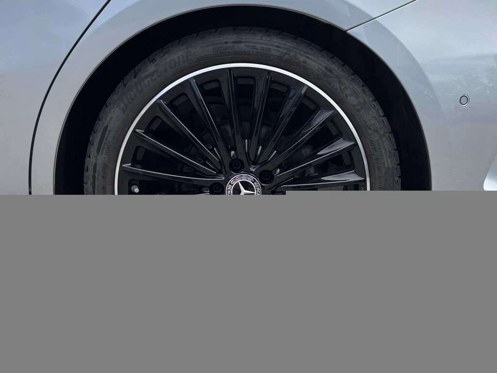 Mercedes-Benz A Class A180 Amg Line Premium Plus 2025 KM25XKP Silver #5