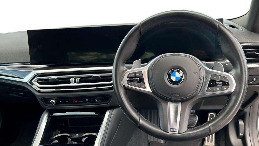 BMW 2 Series 220I M Sport Step 2023 FD23XJK Grey #6