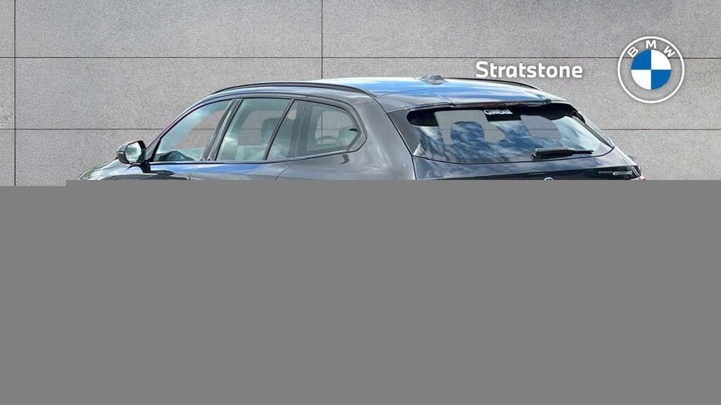 BMW i5 250Kw Edrive40 M Sport 84Kwh 2025 Grey