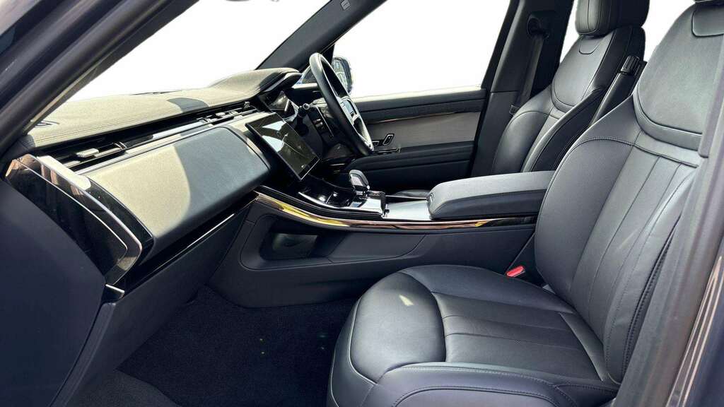 Land Rover Range Rover Sport 3.0 P460e Dynamic Se 2024 KO24YMM Blue #3
