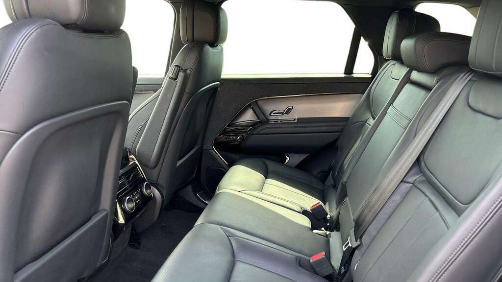 Land Rover Range Rover Sport 3.0 P460e Dynamic Se 2024 KO24YMM Blue #4