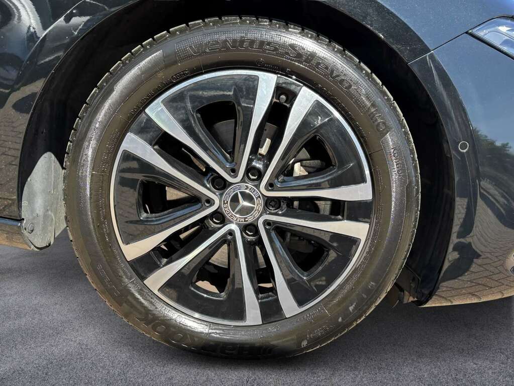 Mercedes-Benz A Class A180 Sport Executive 2025 KM25XJF Black #6