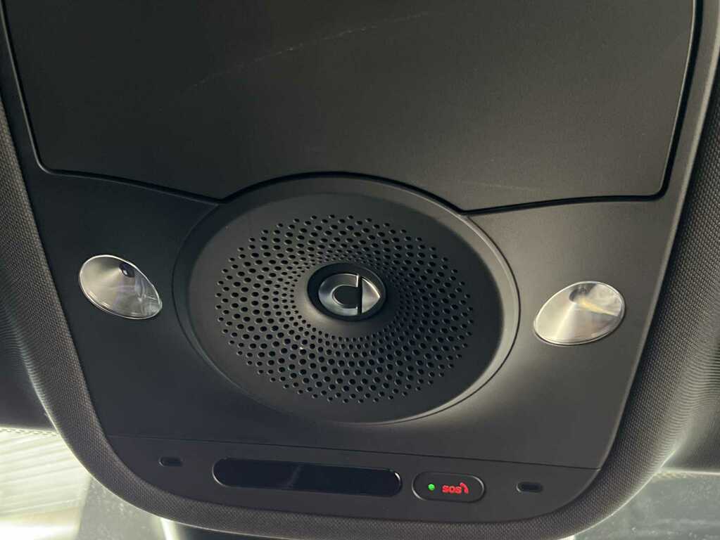 Smart #3 200Kw Pro -Plus 66Kwh Green #34