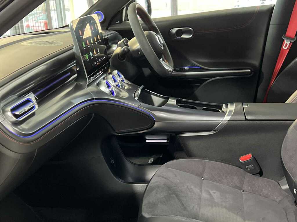 Smart #3 200Kw Pro -Plus 66Kwh Green #21