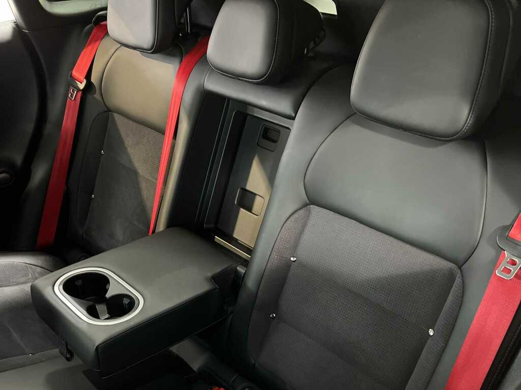 Smart #3 200Kw Pro -Plus 66Kwh Green #22