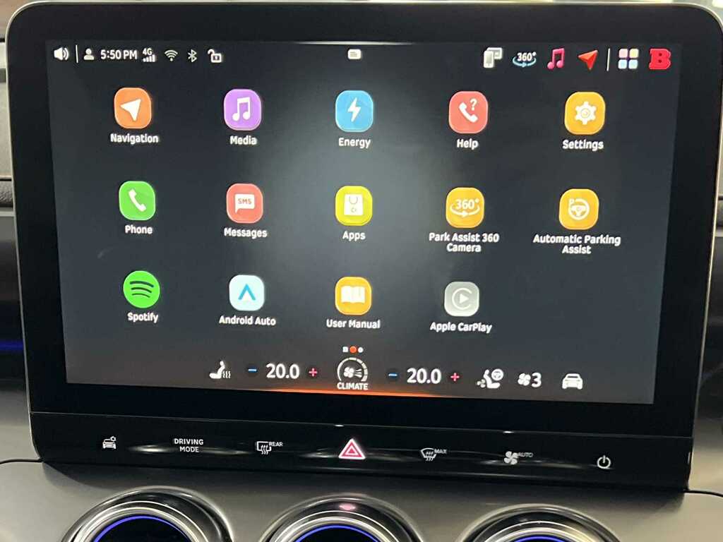 Smart #3 200Kw Pro -Plus 66Kwh Green #37
