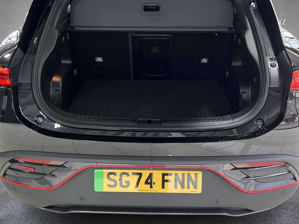 Smart #3 200Kw Pro -Plus 66Kwh Green #12