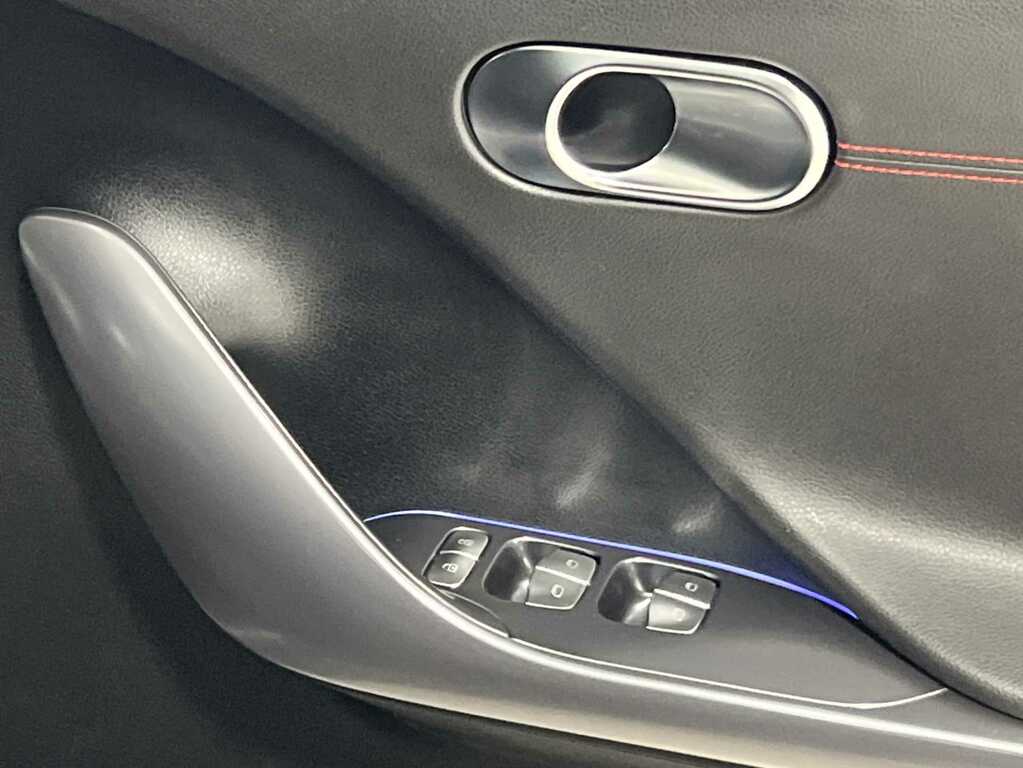 Smart #3 200Kw Pro -Plus 66Kwh Green #14