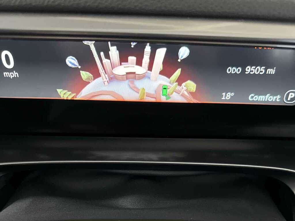 Smart #3 200Kw Pro -Plus 66Kwh Green #18