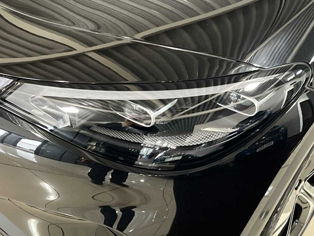 Smart #3 200Kw Pro -Plus 66Kwh Green #36