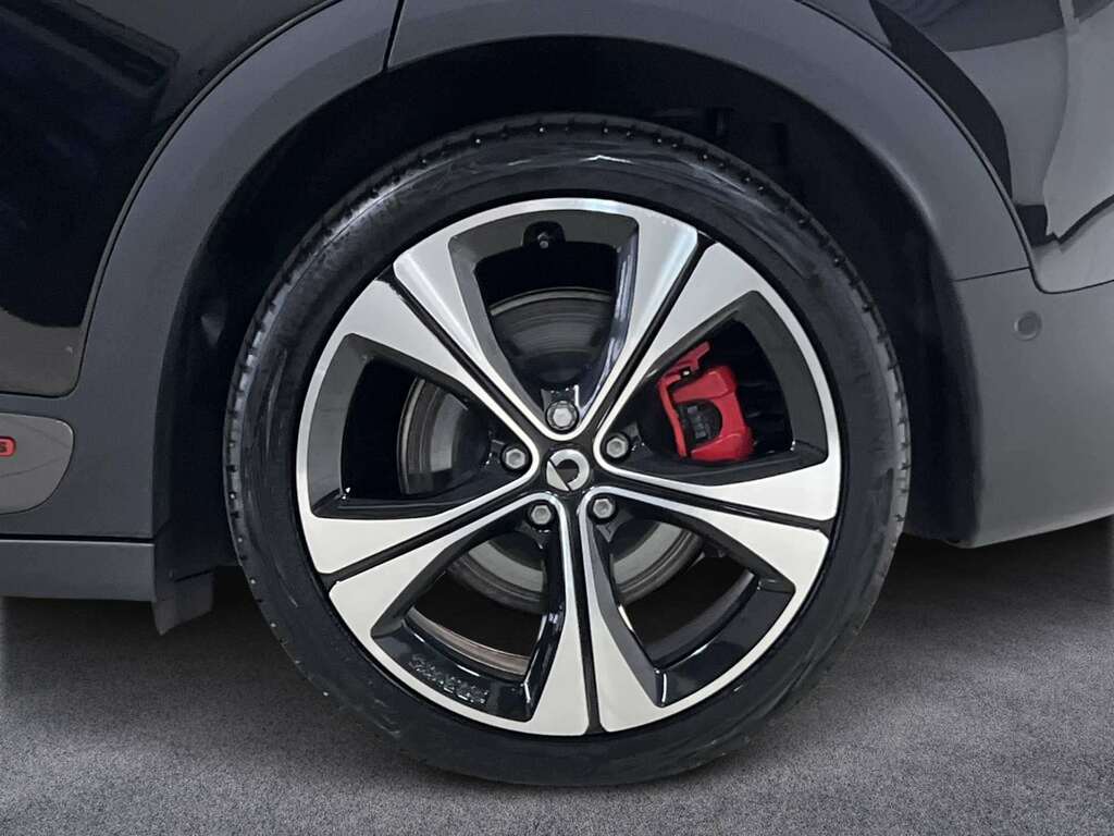 Smart #3 200Kw Pro -Plus 66Kwh Green #9
