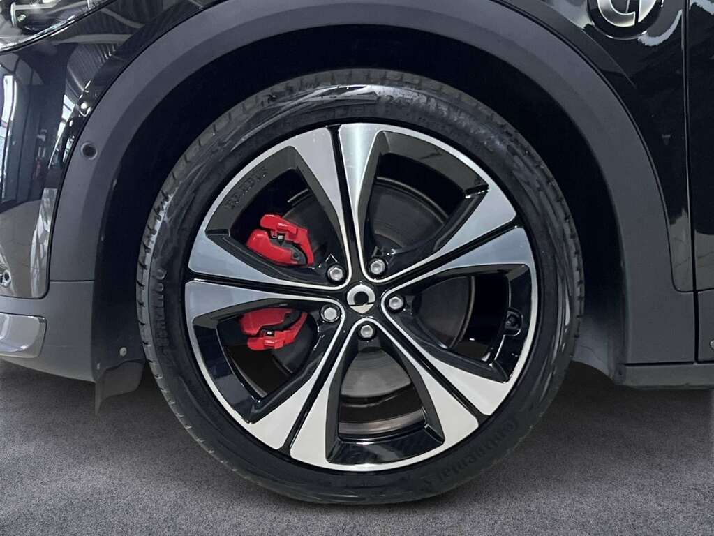 Smart #3 200Kw Pro -Plus 66Kwh Green #10