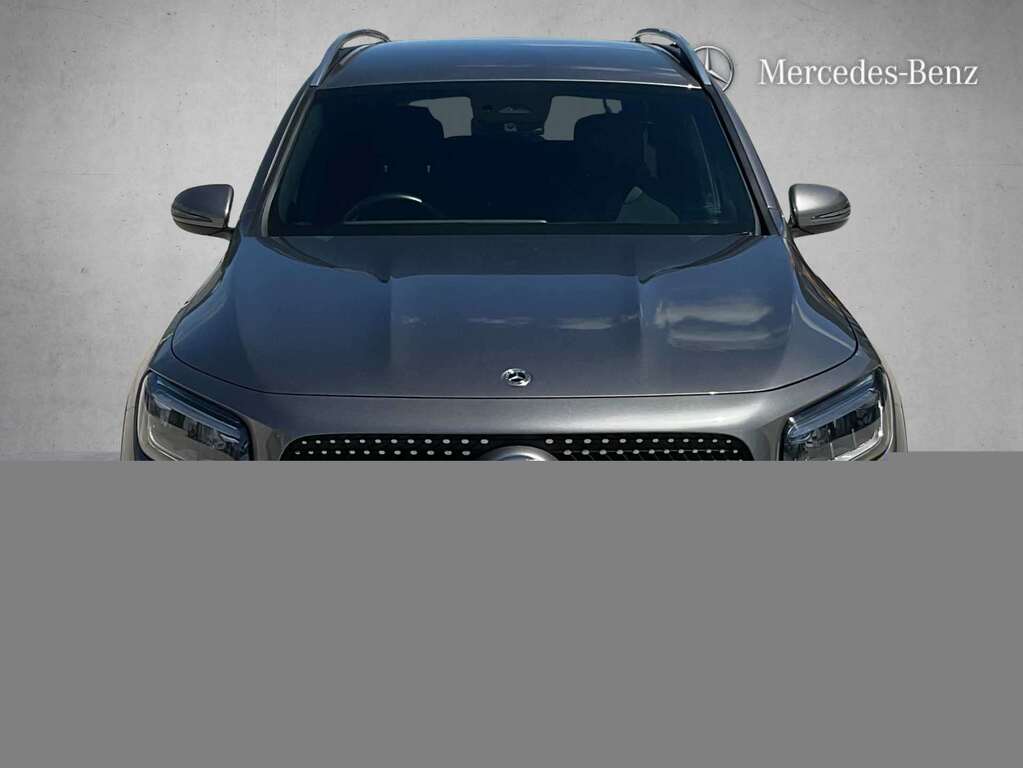 Mercedes-Benz GLB Class 200 Amg Line Executive 7G-tronic 2025 KU25UBL Grey #2